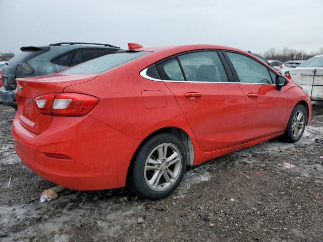 Photo 2 VIN: 1G1BE5SM2H7192167 - CHEVROLET CRUZE 