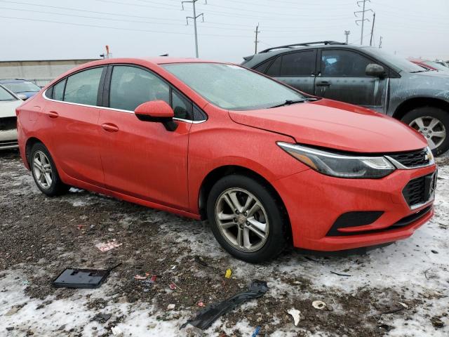 Photo 3 VIN: 1G1BE5SM2H7192167 - CHEVROLET CRUZE 