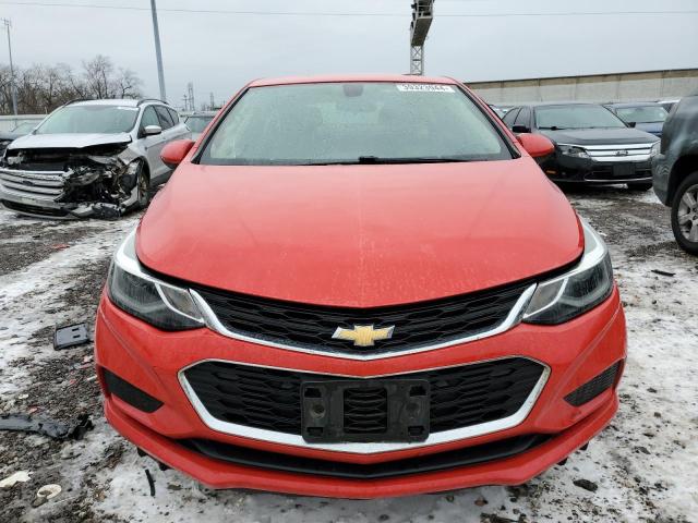 Photo 4 VIN: 1G1BE5SM2H7192167 - CHEVROLET CRUZE 