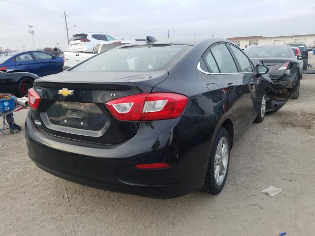 Photo 3 VIN: 1G1BE5SM2H7194291 - CHEVROLET CRUZE LT 