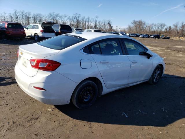 Photo 2 VIN: 1G1BE5SM2H7194422 - CHEVROLET CRUZE LT 