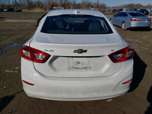 Photo 5 VIN: 1G1BE5SM2H7194422 - CHEVROLET CRUZE LT 