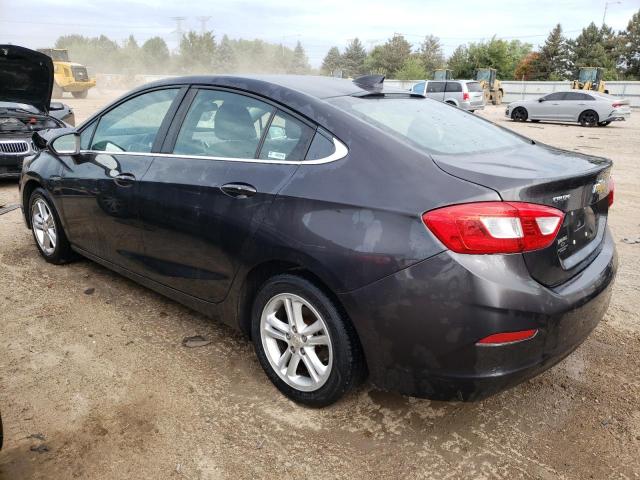 Photo 1 VIN: 1G1BE5SM2H7194503 - CHEVROLET CRUZE LT 