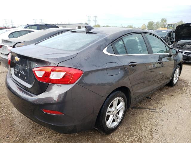 Photo 2 VIN: 1G1BE5SM2H7194503 - CHEVROLET CRUZE LT 