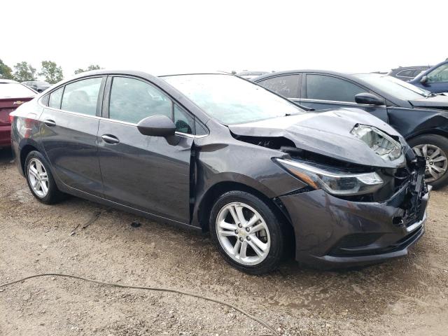 Photo 3 VIN: 1G1BE5SM2H7194503 - CHEVROLET CRUZE LT 