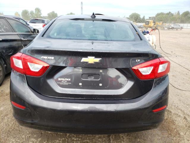 Photo 5 VIN: 1G1BE5SM2H7194503 - CHEVROLET CRUZE LT 