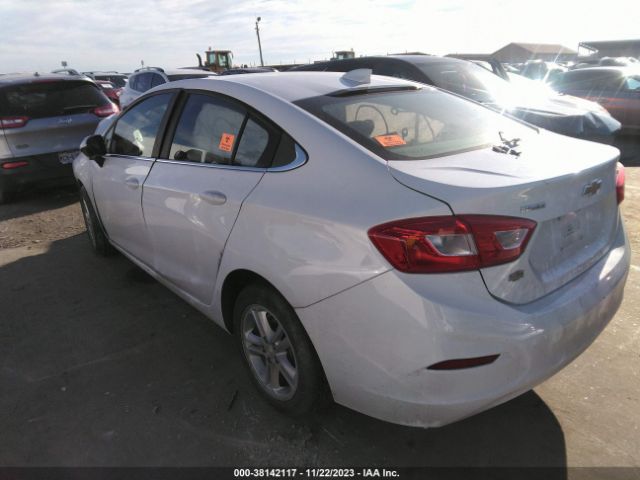 Photo 2 VIN: 1G1BE5SM2H7194856 - CHEVROLET CRUZE 