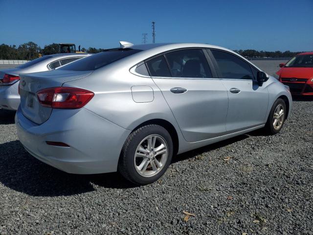 Photo 2 VIN: 1G1BE5SM2H7195957 - CHEVROLET CRUZE LT 