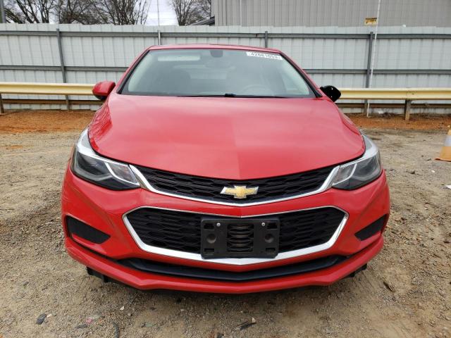 Photo 4 VIN: 1G1BE5SM2H7197613 - CHEVROLET CRUZE LT 