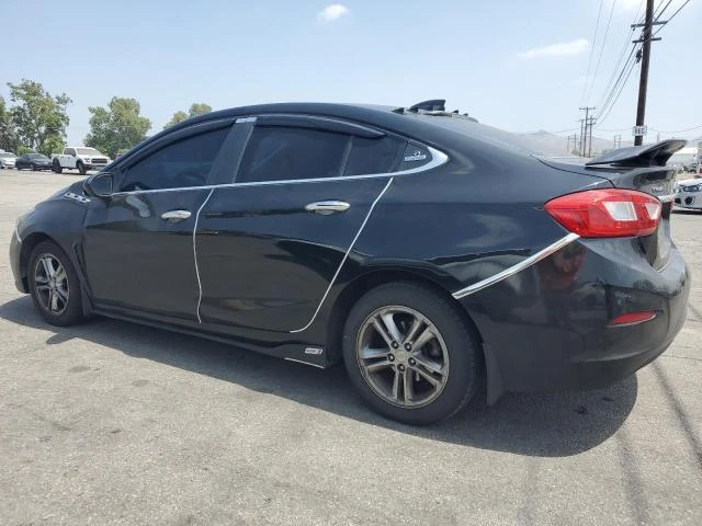 Photo 1 VIN: 1G1BE5SM2H7198647 - CHEVROLET CRUZE LT 