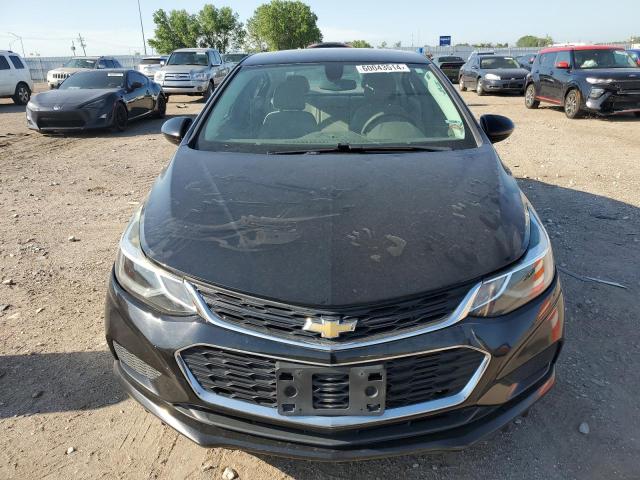 Photo 4 VIN: 1G1BE5SM2H7200607 - CHEVROLET CRUZE 