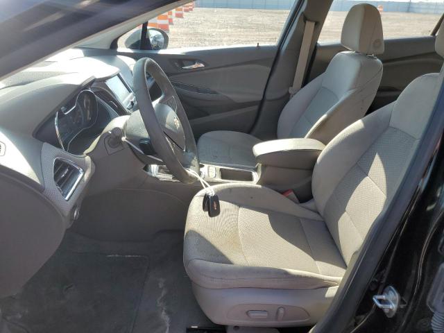 Photo 6 VIN: 1G1BE5SM2H7200607 - CHEVROLET CRUZE 