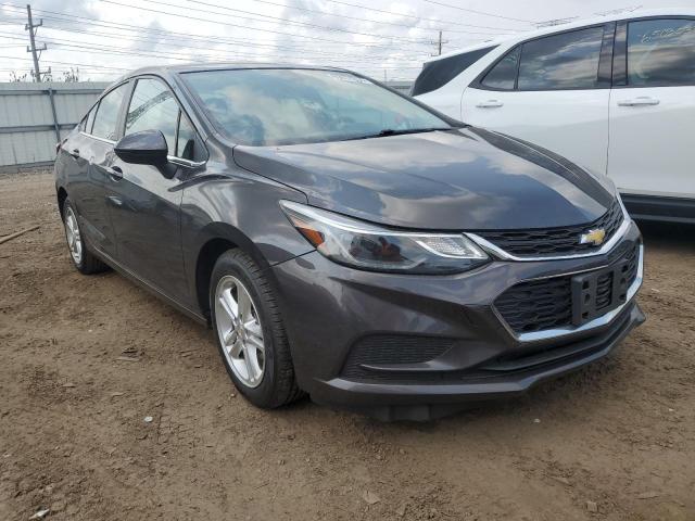 Photo 3 VIN: 1G1BE5SM2H7201336 - CHEVROLET CRUZE 