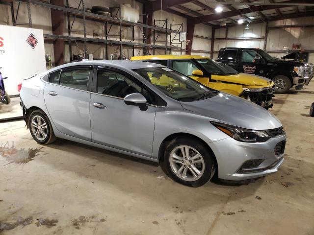 Photo 3 VIN: 1G1BE5SM2H7204673 - CHEVROLET CRUZE LT 