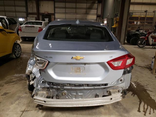 Photo 5 VIN: 1G1BE5SM2H7204673 - CHEVROLET CRUZE LT 