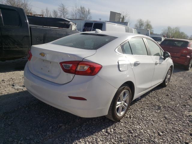 Photo 3 VIN: 1G1BE5SM2H7213714 - CHEVROLET CRUZE LT 