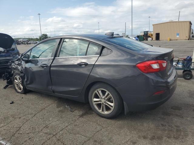 Photo 1 VIN: 1G1BE5SM2H7213874 - CHEVROLET CRUZE LT 