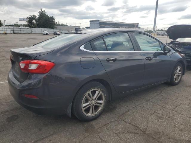 Photo 2 VIN: 1G1BE5SM2H7213874 - CHEVROLET CRUZE LT 