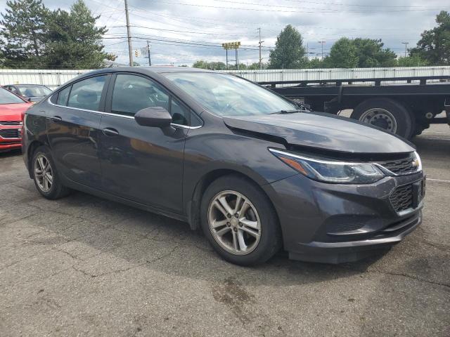 Photo 3 VIN: 1G1BE5SM2H7213874 - CHEVROLET CRUZE LT 