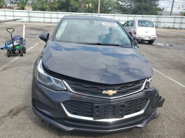 Photo 4 VIN: 1G1BE5SM2H7213874 - CHEVROLET CRUZE LT 