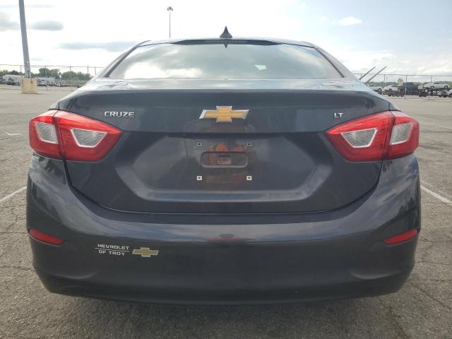 Photo 5 VIN: 1G1BE5SM2H7213874 - CHEVROLET CRUZE LT 