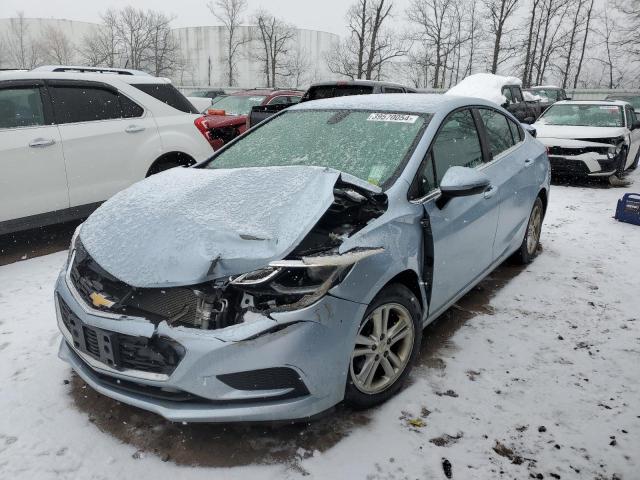 Photo 0 VIN: 1G1BE5SM2H7214684 - CHEVROLET CRUZE 