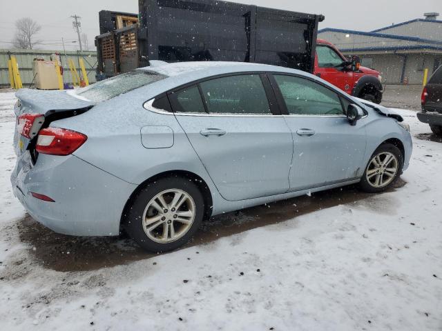 Photo 2 VIN: 1G1BE5SM2H7214684 - CHEVROLET CRUZE 