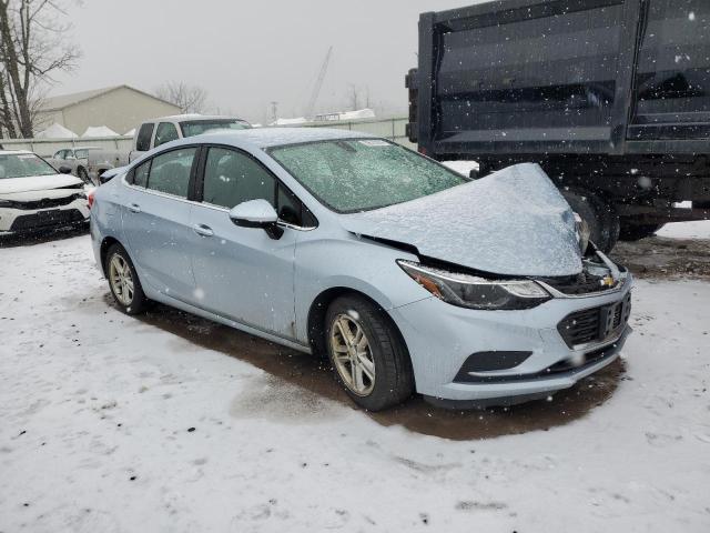 Photo 3 VIN: 1G1BE5SM2H7214684 - CHEVROLET CRUZE 