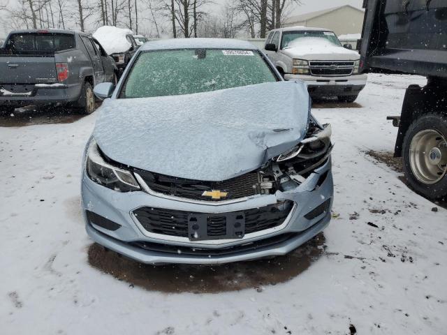 Photo 4 VIN: 1G1BE5SM2H7214684 - CHEVROLET CRUZE 