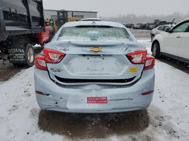 Photo 5 VIN: 1G1BE5SM2H7214684 - CHEVROLET CRUZE 