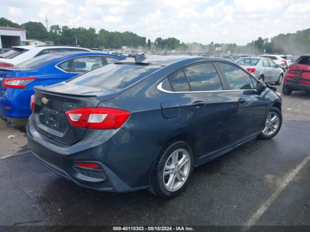 Photo 3 VIN: 1G1BE5SM2H7215382 - CHEVROLET CRUZE 