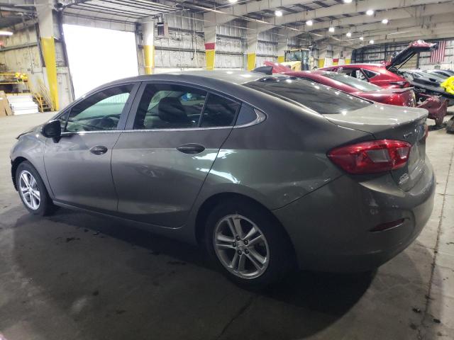 Photo 1 VIN: 1G1BE5SM2H7215754 - CHEVROLET CRUZE 