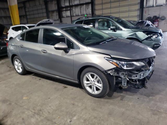 Photo 3 VIN: 1G1BE5SM2H7215754 - CHEVROLET CRUZE 