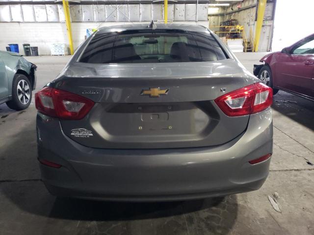 Photo 5 VIN: 1G1BE5SM2H7215754 - CHEVROLET CRUZE 