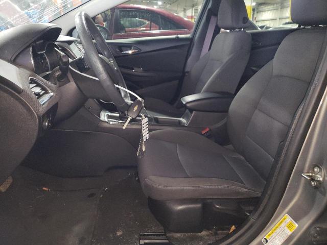 Photo 6 VIN: 1G1BE5SM2H7215754 - CHEVROLET CRUZE 