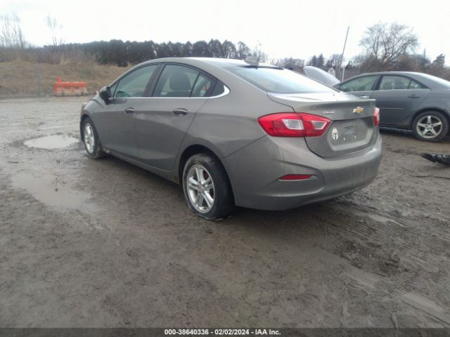 Photo 2 VIN: 1G1BE5SM2H7216841 - CHEVROLET CRUZE 