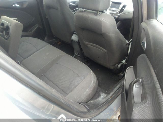 Photo 7 VIN: 1G1BE5SM2H7216841 - CHEVROLET CRUZE 