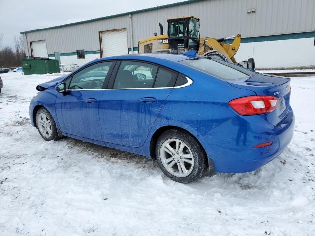 Photo 1 VIN: 1G1BE5SM2H7218685 - CHEVROLET CRUZE LT 