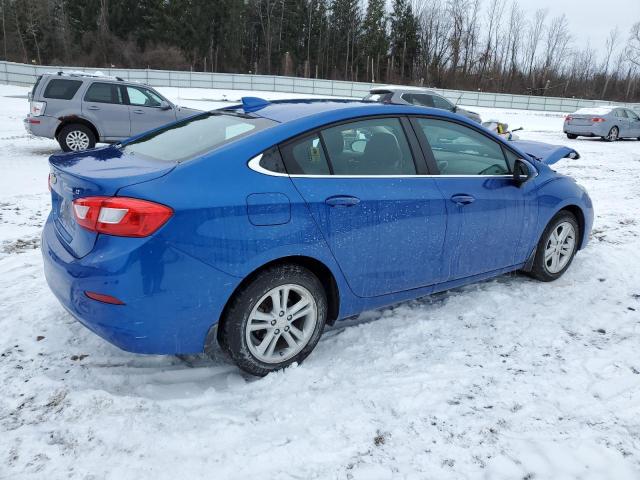 Photo 2 VIN: 1G1BE5SM2H7218685 - CHEVROLET CRUZE LT 