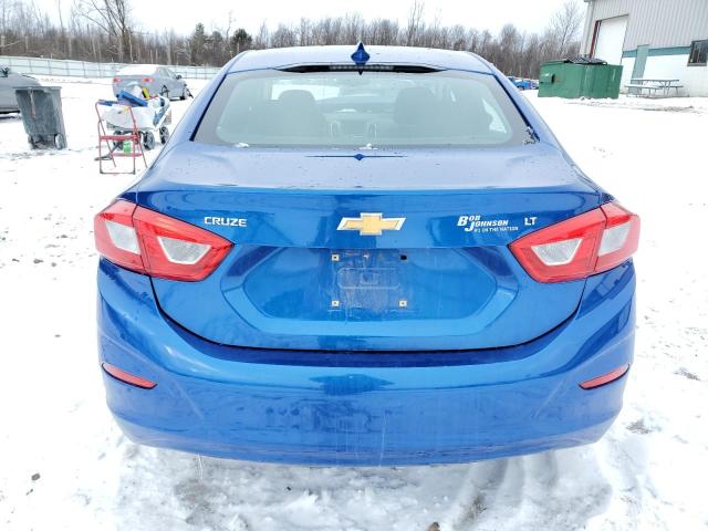 Photo 5 VIN: 1G1BE5SM2H7218685 - CHEVROLET CRUZE LT 