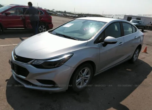 Photo 1 VIN: 1G1BE5SM2H7220629 - CHEVROLET CRUZE 