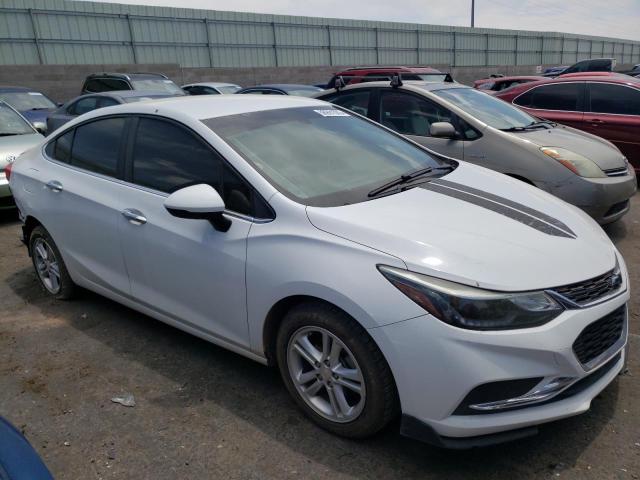 Photo 3 VIN: 1G1BE5SM2H7222977 - CHEVROLET CRUZE LT 