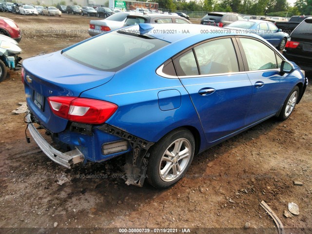 Photo 3 VIN: 1G1BE5SM2H7223028 - CHEVROLET CRUZE 