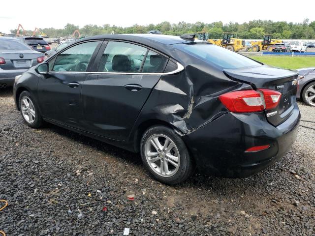 Photo 1 VIN: 1G1BE5SM2H7225166 - CHEVROLET CRUZE LT 