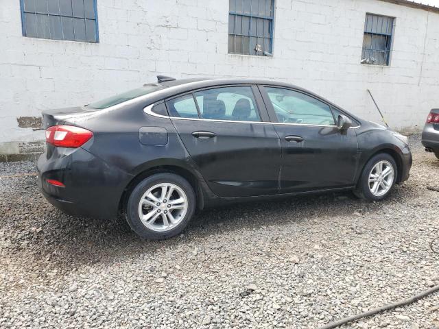 Photo 2 VIN: 1G1BE5SM2H7225166 - CHEVROLET CRUZE LT 