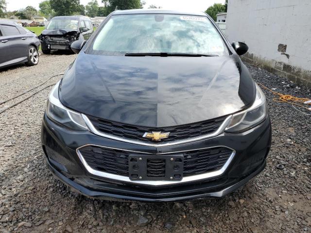 Photo 4 VIN: 1G1BE5SM2H7225166 - CHEVROLET CRUZE LT 