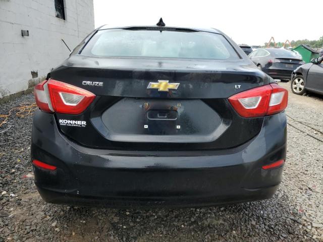 Photo 5 VIN: 1G1BE5SM2H7225166 - CHEVROLET CRUZE LT 