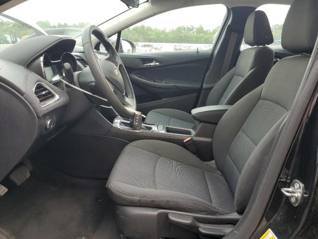 Photo 6 VIN: 1G1BE5SM2H7225166 - CHEVROLET CRUZE LT 