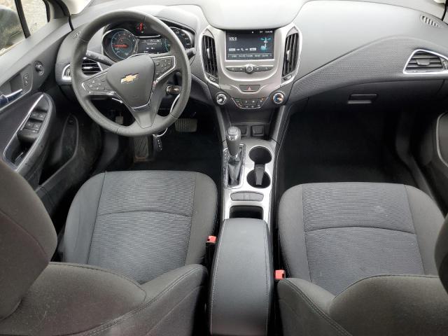 Photo 7 VIN: 1G1BE5SM2H7225166 - CHEVROLET CRUZE LT 