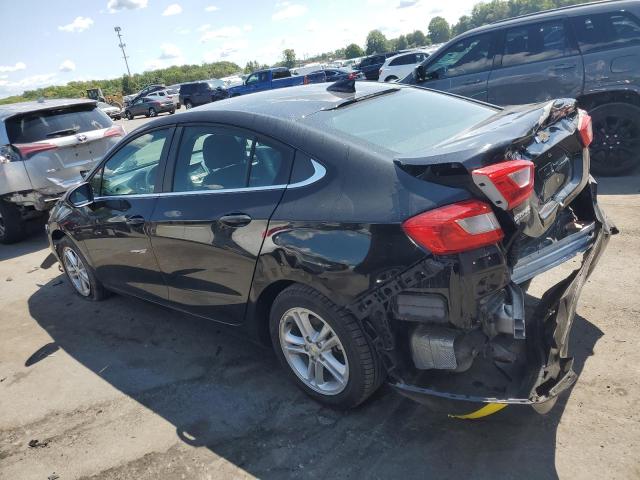 Photo 1 VIN: 1G1BE5SM2H7225166 - CHEVROLET CRUZE LT 